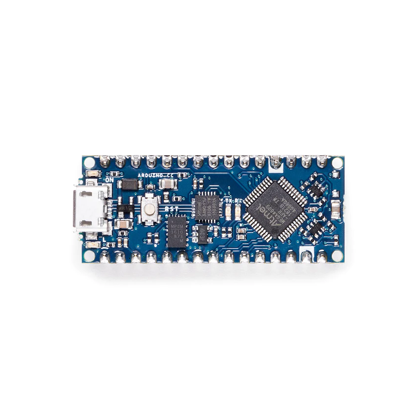 ARDUINO NANO EVERY WITH HEADERS MOUNTED