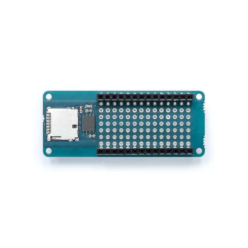 ASX00008, Arduino, MKR MEM Shield (Ex Ota Shield)