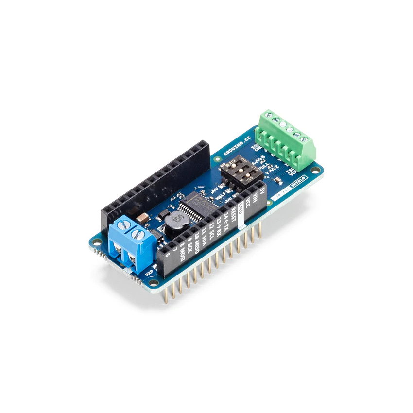  ASX00004 , ARDUINO MKR 485 SHIELD