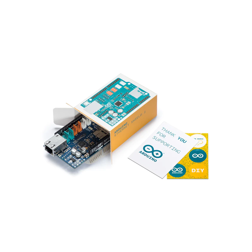 A000024,ETHERNET SHIELD 2  5V