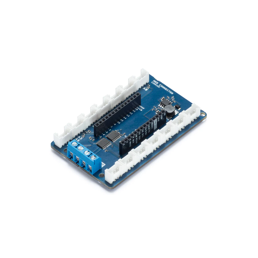 ARDUINO MKR CONNECTOR CARRIER