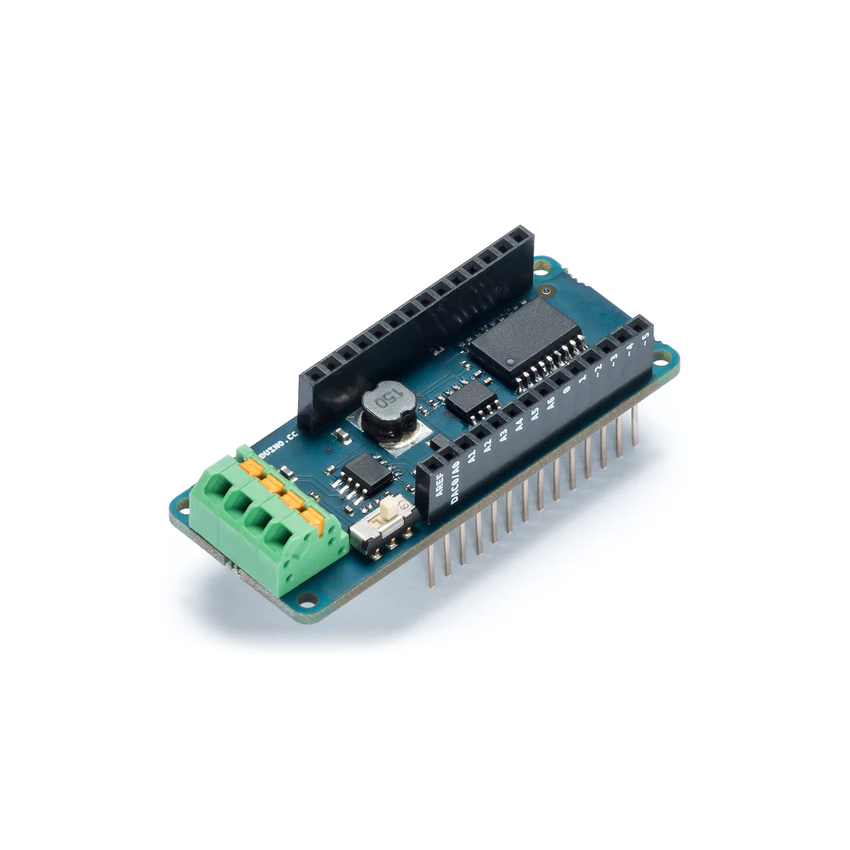 ASX00005, Arduino, MKR CAN-BUS Shield