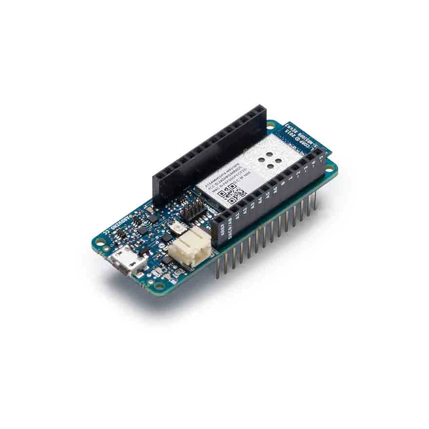 ABX00011, Arduino MKR1000 Board WIFI With Headers