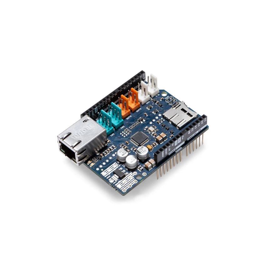 A000024,ETHERNET SHIELD 2  5V