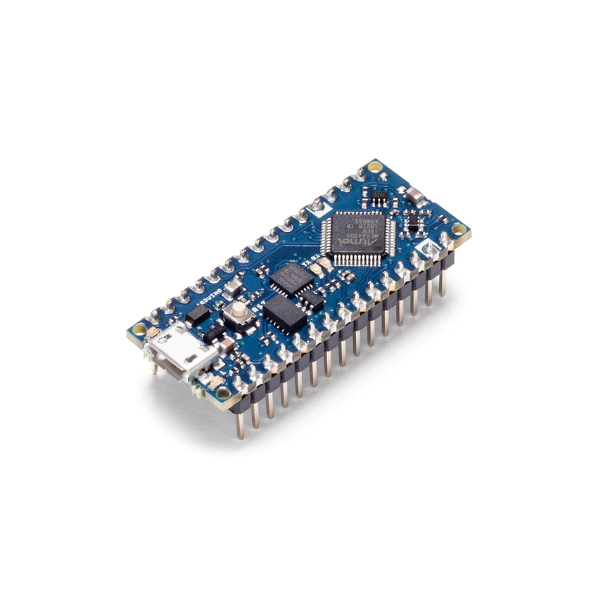 ARDUINO NANO EVERY WITH HEADERS MOUNTED