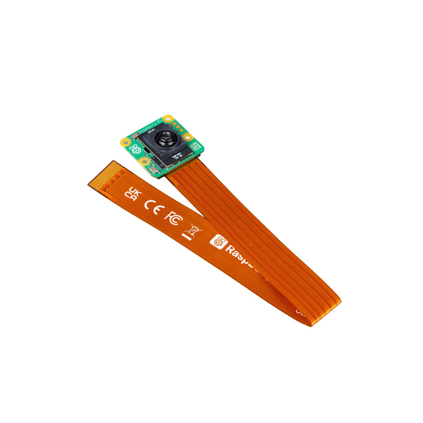 SC1174,Raspberry Pi AI Camera,12.3Mp 