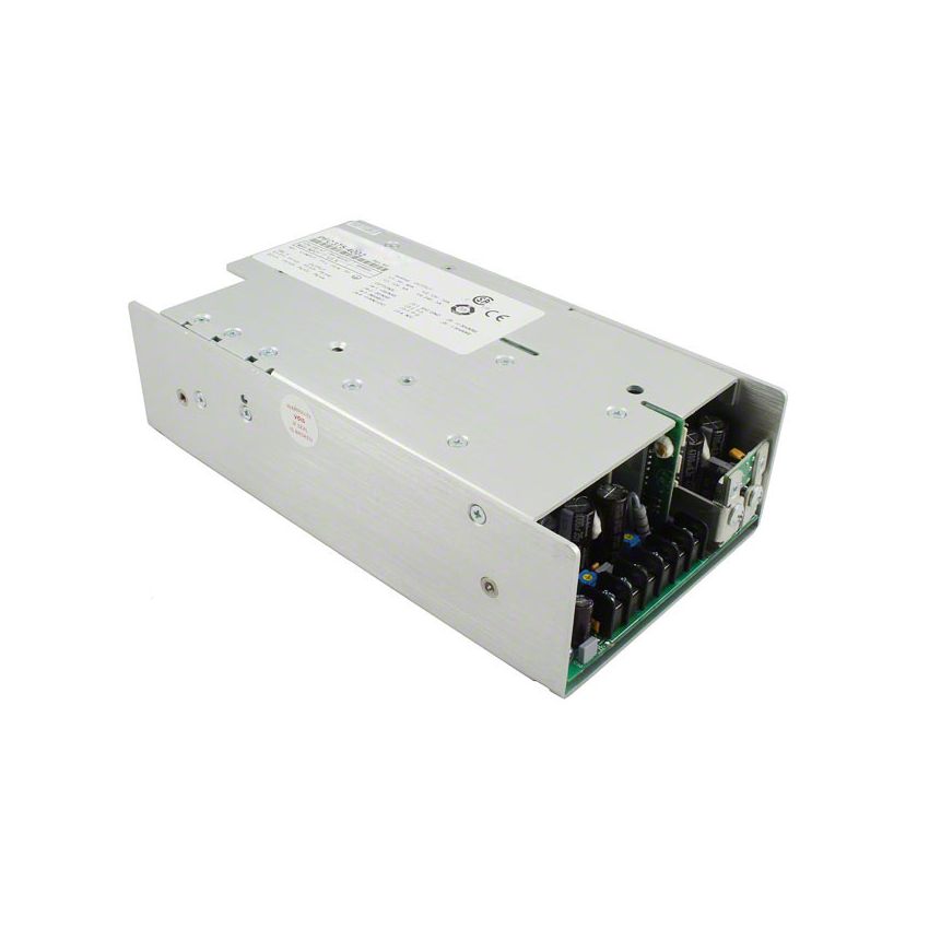 PFC375-1024G - Power Supply AC-DC Enclosed 24V 15