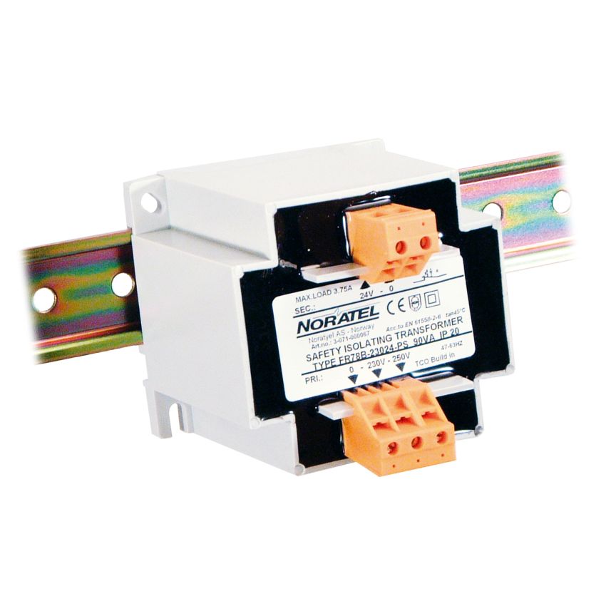 FR60B-400230 ISOLATING TRANSFORMER