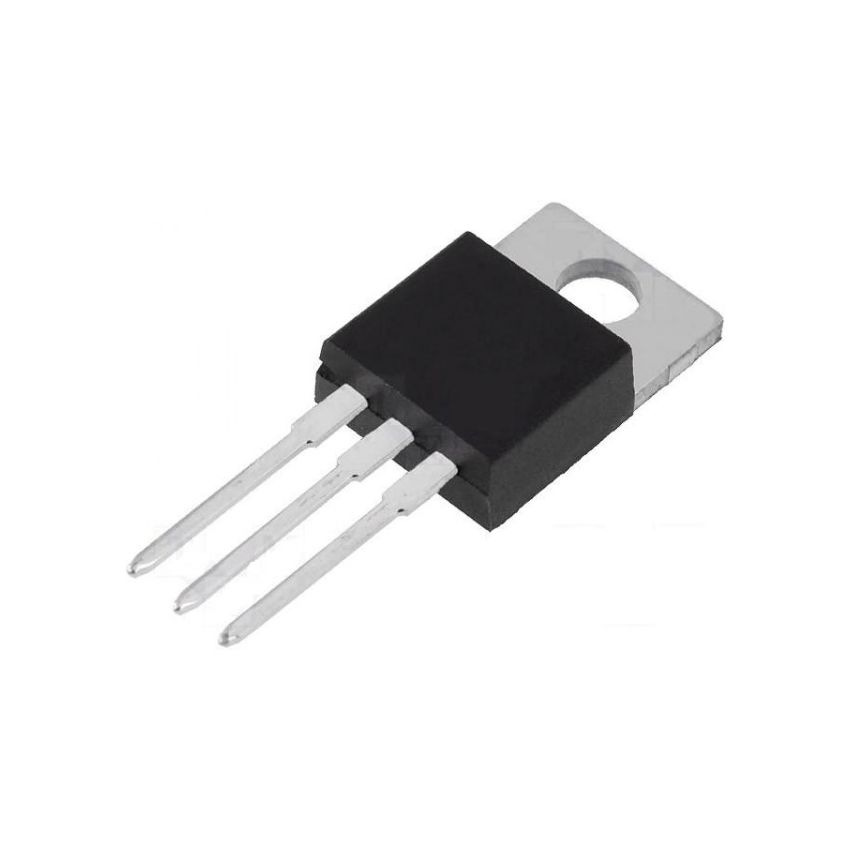 IRF9630,P-Channel Power MOSFET,-200V VDS,-4.0A ID