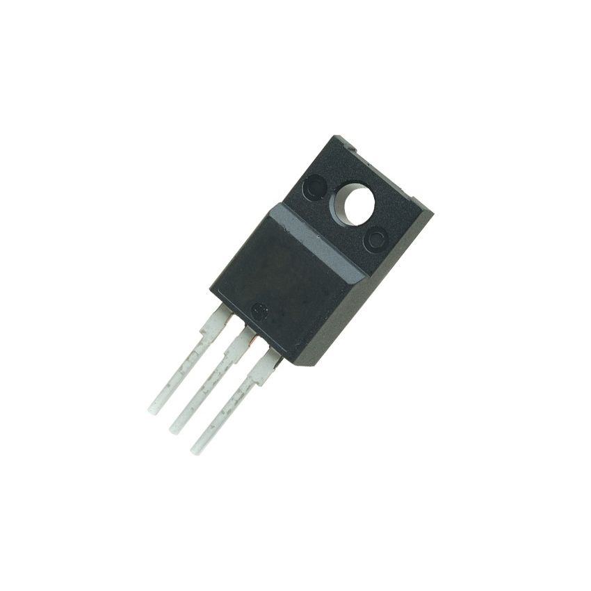 IRFI9634G,P-Channel MOSFET,TO-220 FullPak Package,-250V Drain-Source Voltage