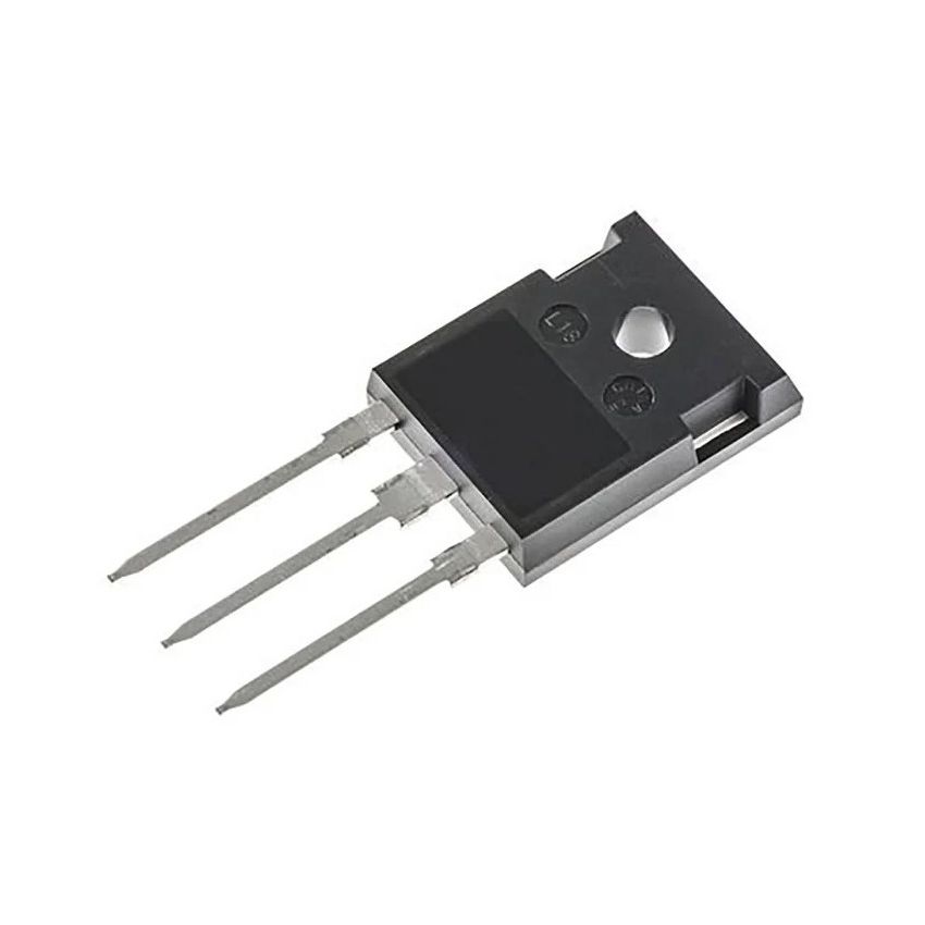 G4PH40UD, N-Channel UltraFast IGBT with Soft Recovery Diode, TO-247AC 