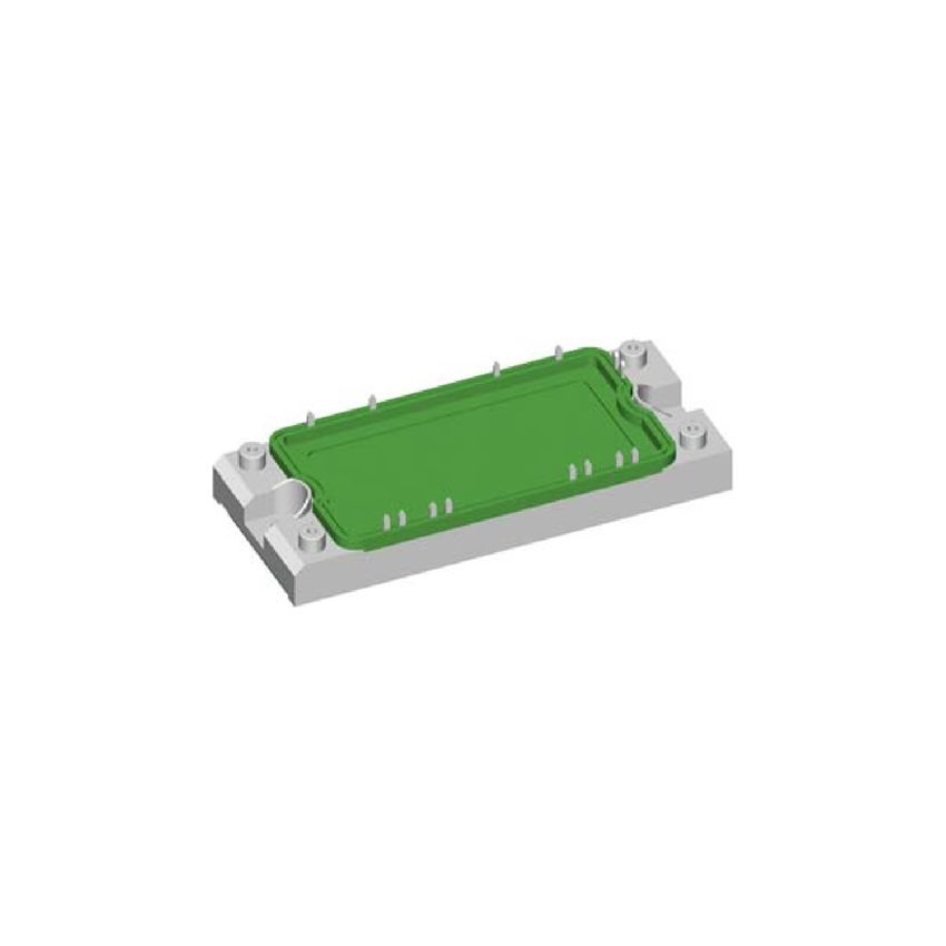 MUBW35-12E7 IGBT Modules 35 Amps 1200V