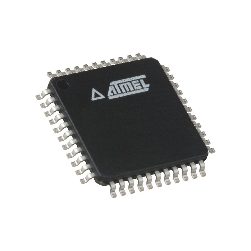 T90S8515-8AI, 8-Bit AVR Microcontroller, TQFP-44