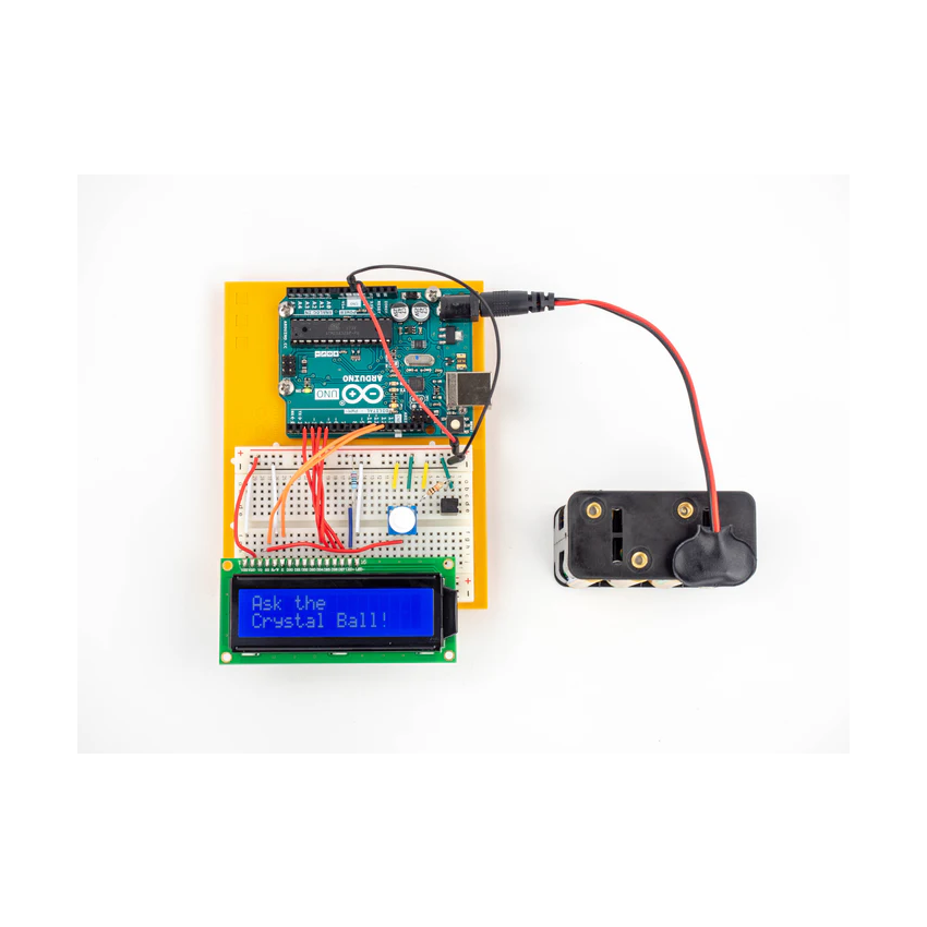 Starter Kit Classroom Pack GERMAN