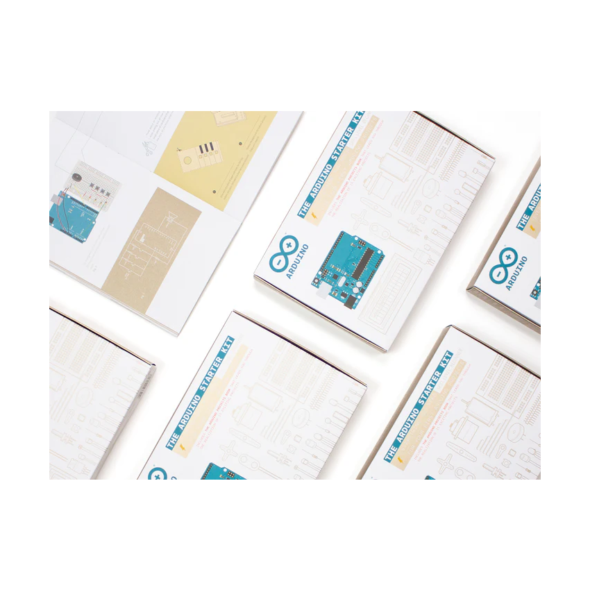 Starter Kit Classroom Pack ITALIAN