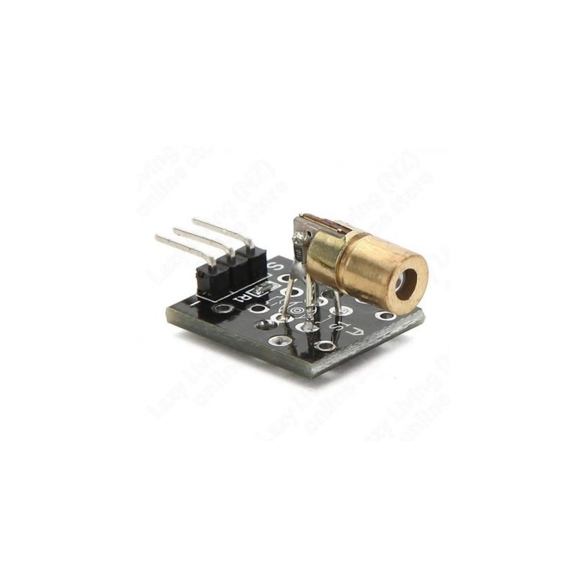 KY-008 Laser Transmitter Module For VRr Pic