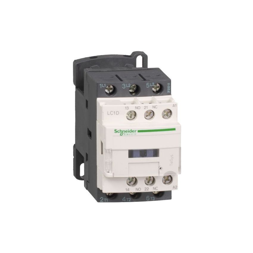 LC1D18M7, Schneider Electric Contactor, 230V