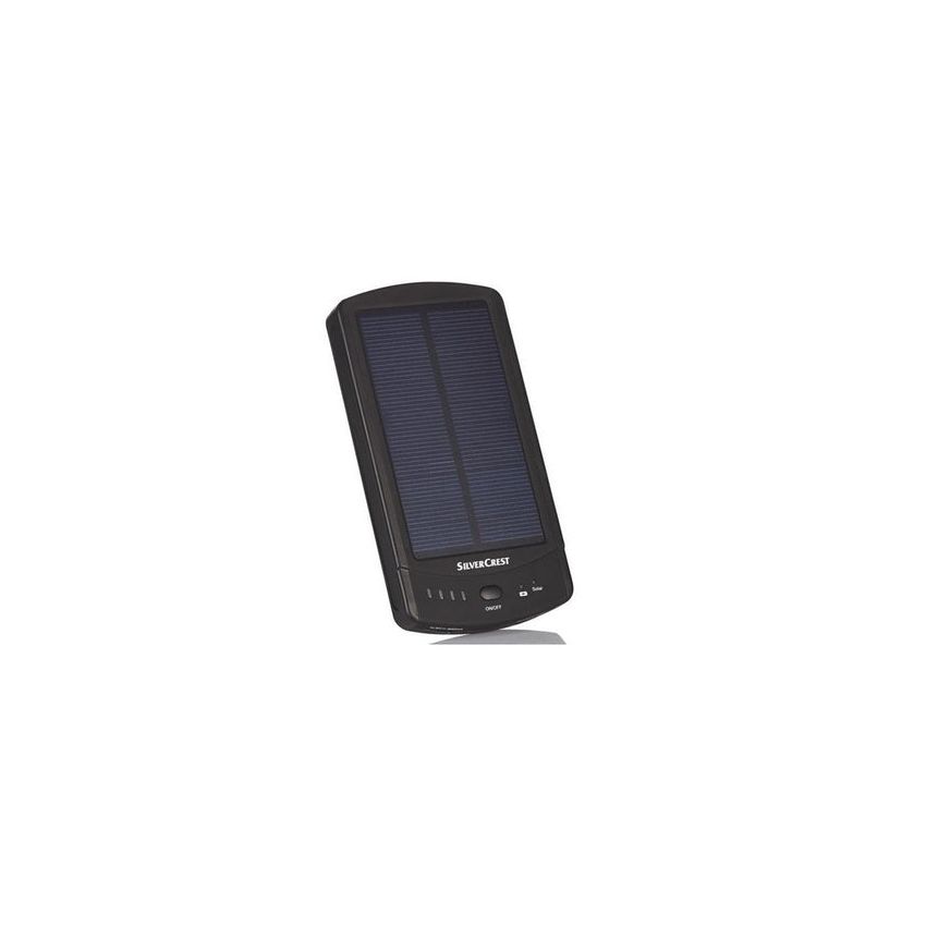 Silver Crest SLS200C2 - Solar Charger