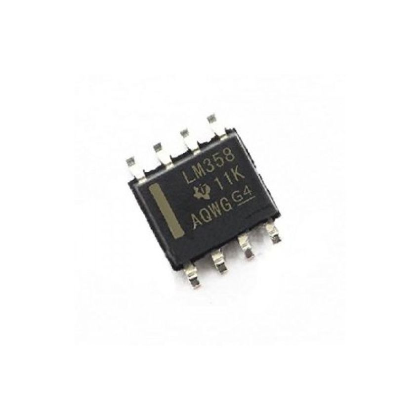 LM358 - SMD