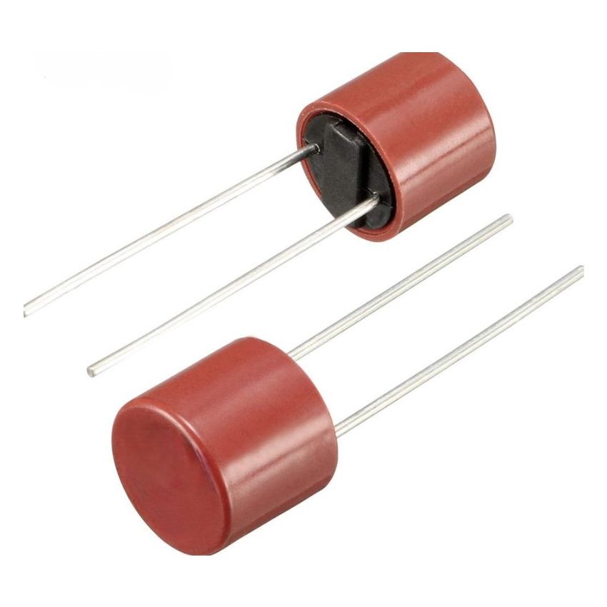 Fuse for Electrical Circuits, T10A, 250V