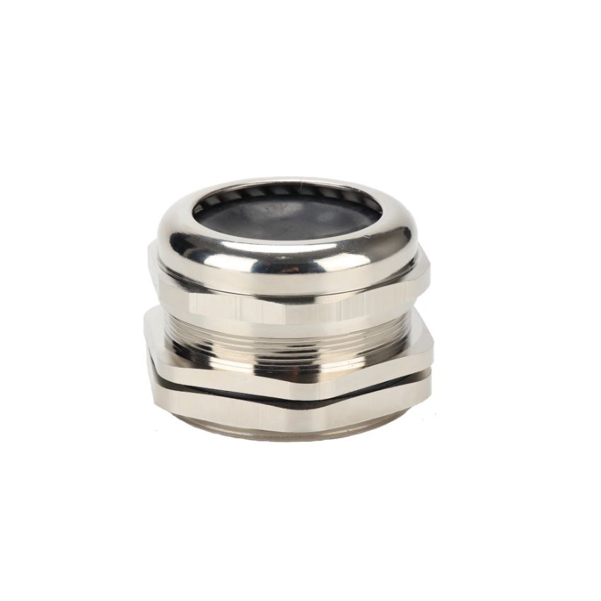 M40 BRASS WATERPROOF CABLE GLAND