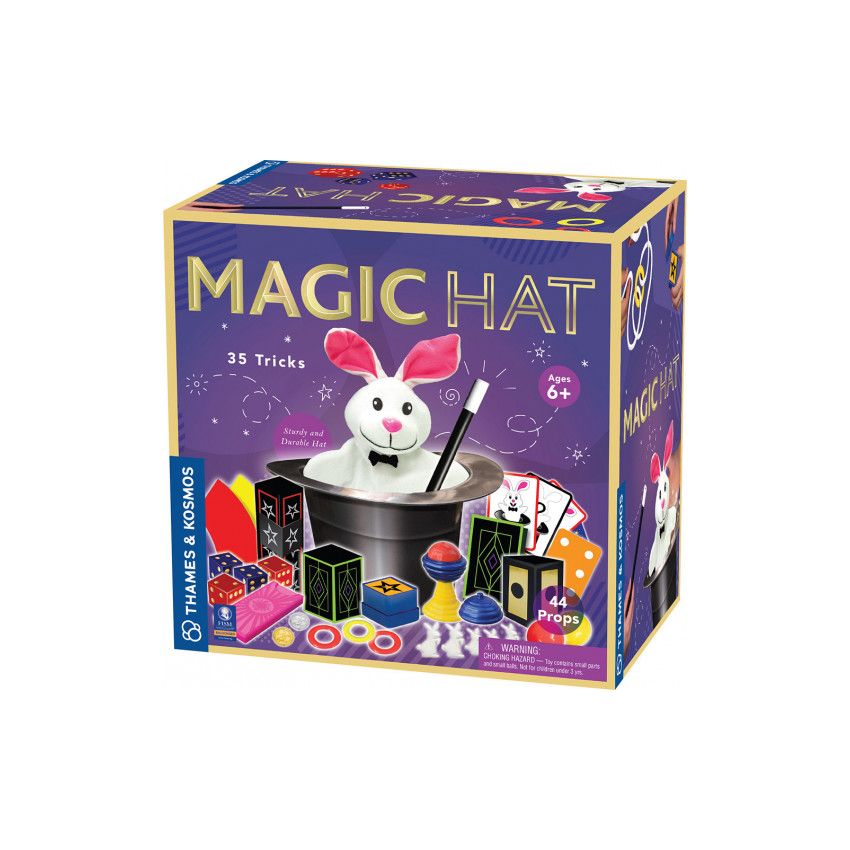 MAGIC Hat (680282)