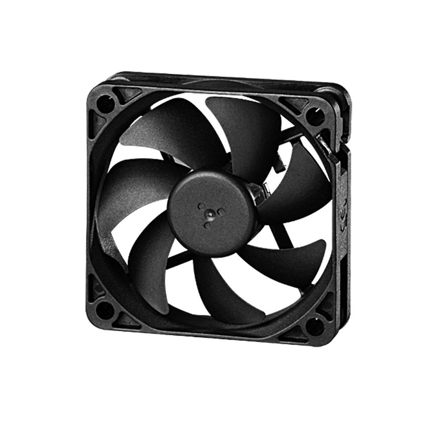 FD6015D12MS fengda 60mm X 60mm X 15mmmm 12vdc fan
