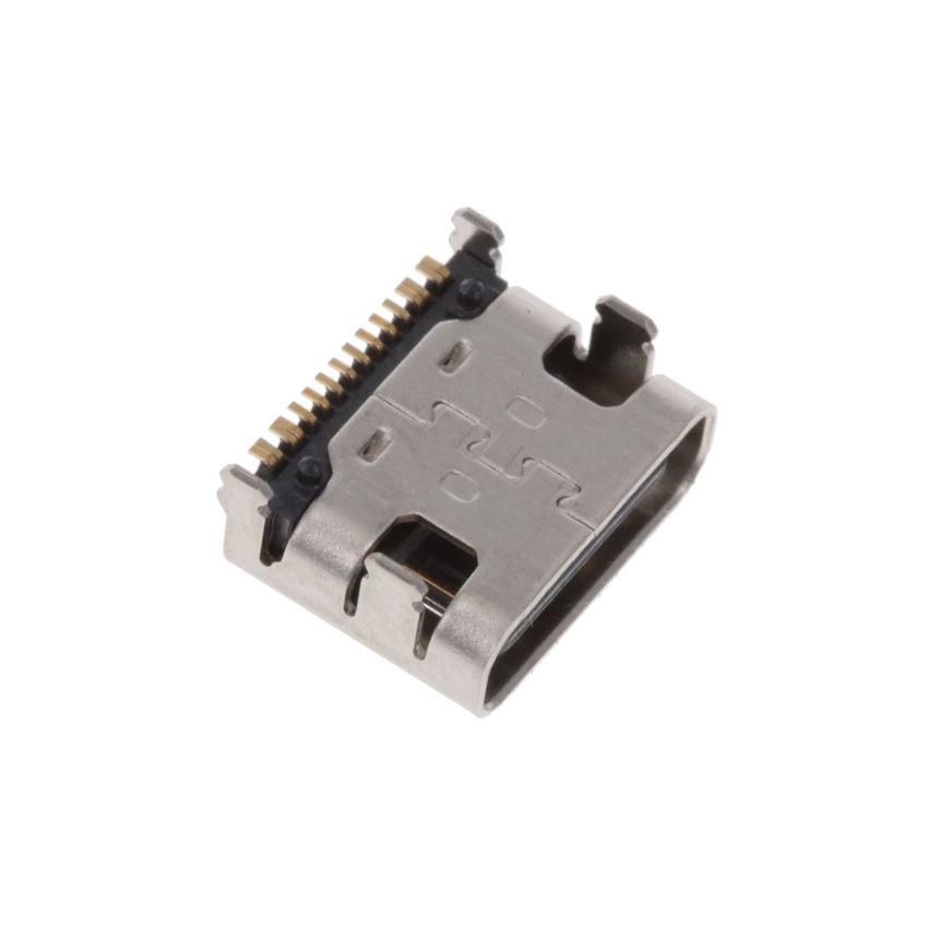 DX07S016JA1R1500 CONN RCP USB2.0 TYP C 24P SMD RA