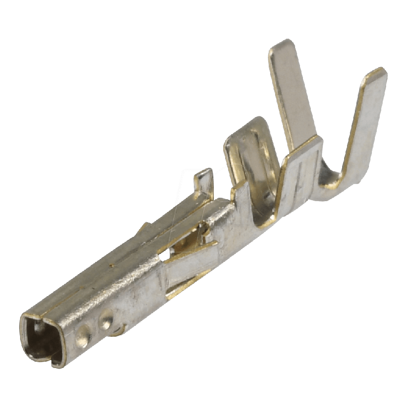 39000078 Contact Socket crimp 16 AWG Manufacturer Molex