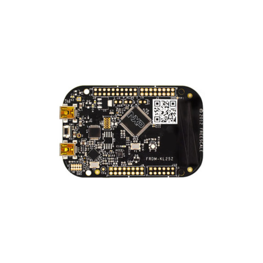 FRDM-KL25Z NXP Microcontroller Development Board Cortex M0 Plus USB Debugger
