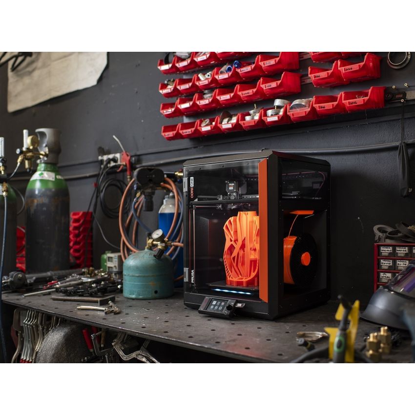 MK4S to Prusa CORE One Conversion kit