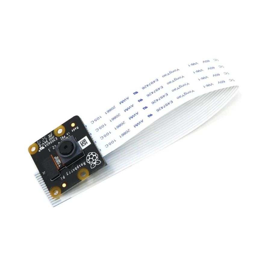 SC0024, Raspberry Pi Camera Module 2 NoIR