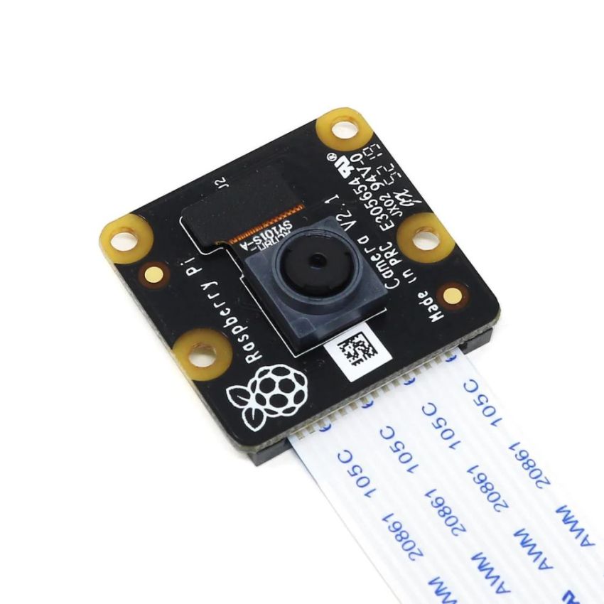 SC0024, Raspberry Pi Camera Module 2 NoIR