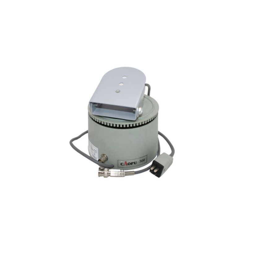 PTS-306 ,Motorized CCTV Camera Pan Scanner - 220VAC Indoor Surveillance Rotation Mount