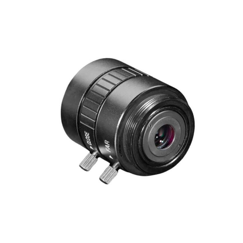 SC0124 ,Raspberry Pi HQ Camera Lens - 6mm Wide Angle