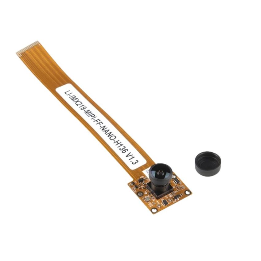 DEV-16260 , Leopard Imaging Camera - 136 Degree FOV