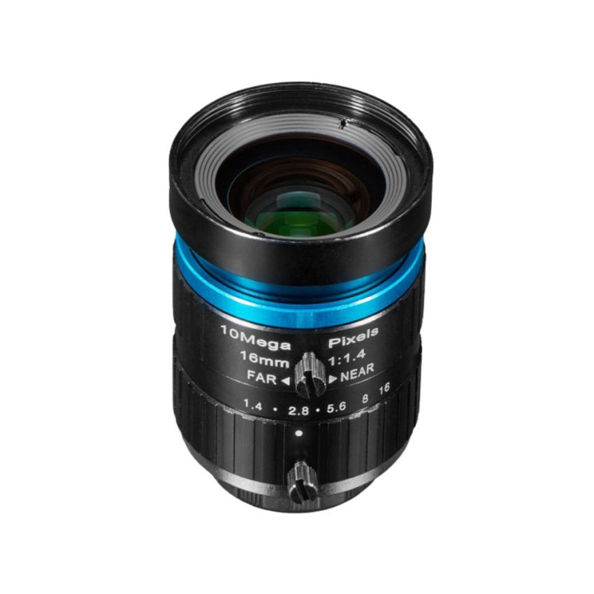 SC0123, Raspberry Pi HQ Camera Lens - 16mm Telephoto