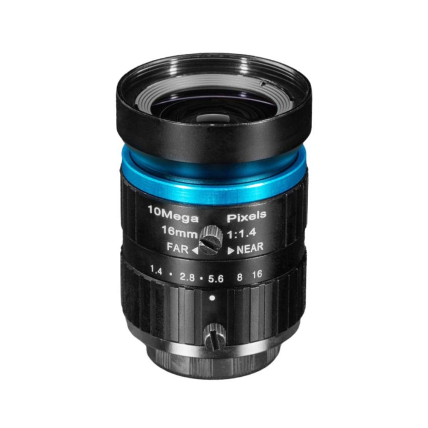 SC0123, Raspberry Pi HQ Camera Lens - 16mm Telephoto