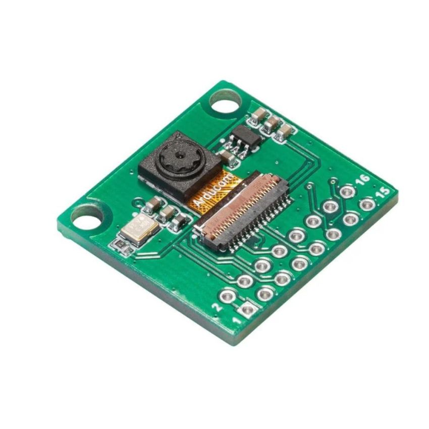 HM01B0 , Arducam QVGA Camera Module for Raspberry Pi Pico