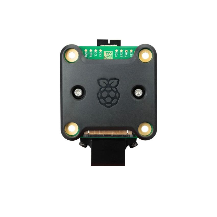 SC0715 , Raspberry Pi Global Shutter Camera