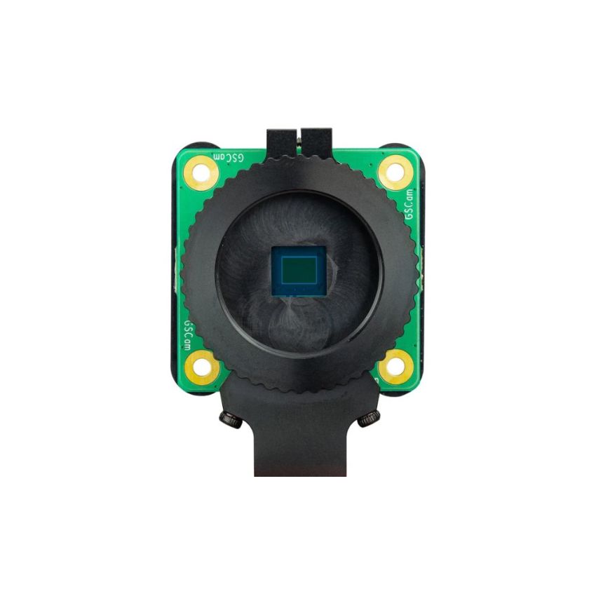 SC0715 , Raspberry Pi Global Shutter Camera