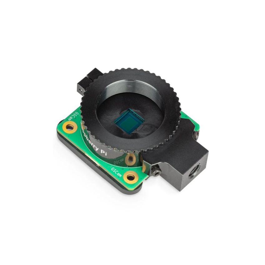 SC0715 , Raspberry Pi Global Shutter Camera