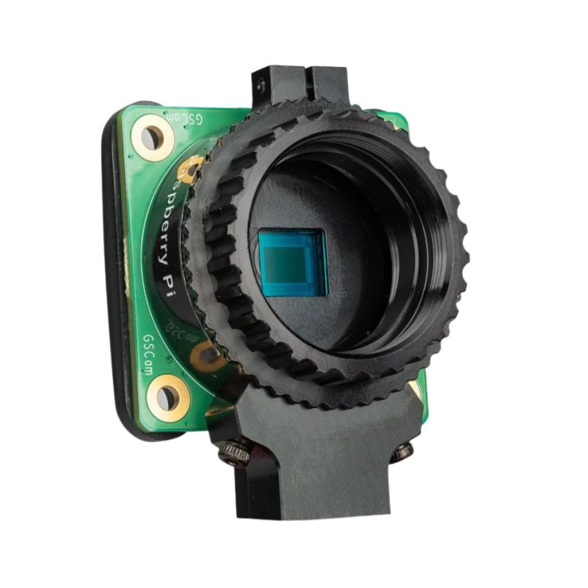 SC0715 , Raspberry Pi Global Shutter Camera