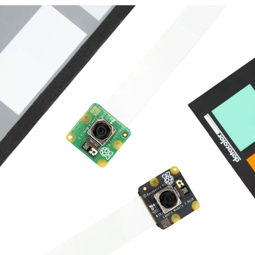 SC0872, Raspberry Pi Camera Module 3