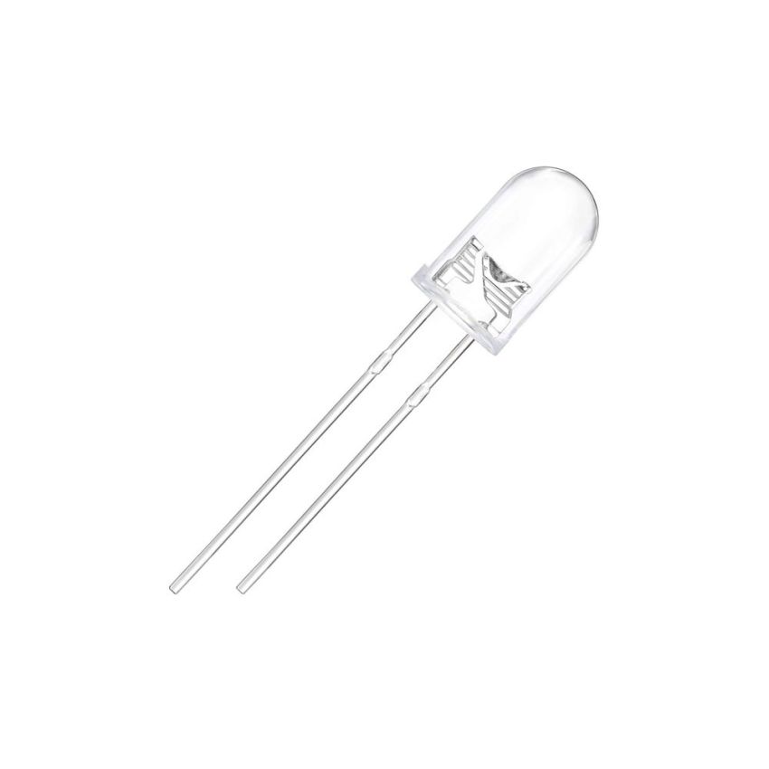 Super Bright LED BLUE,5mm