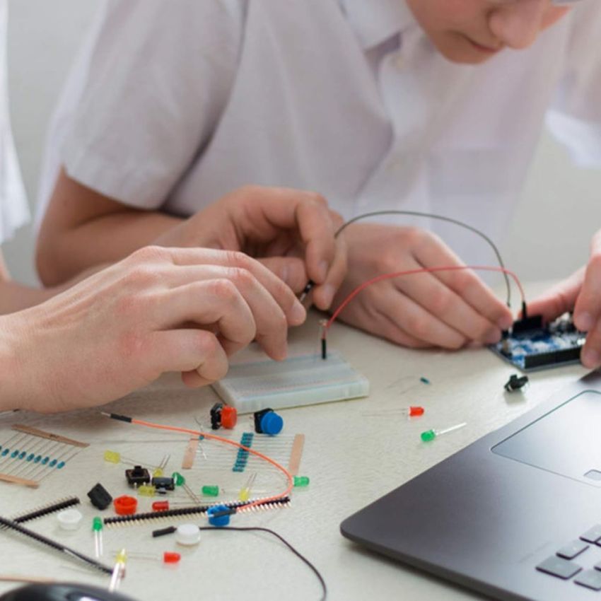 Super Bright LED, Red,3mm