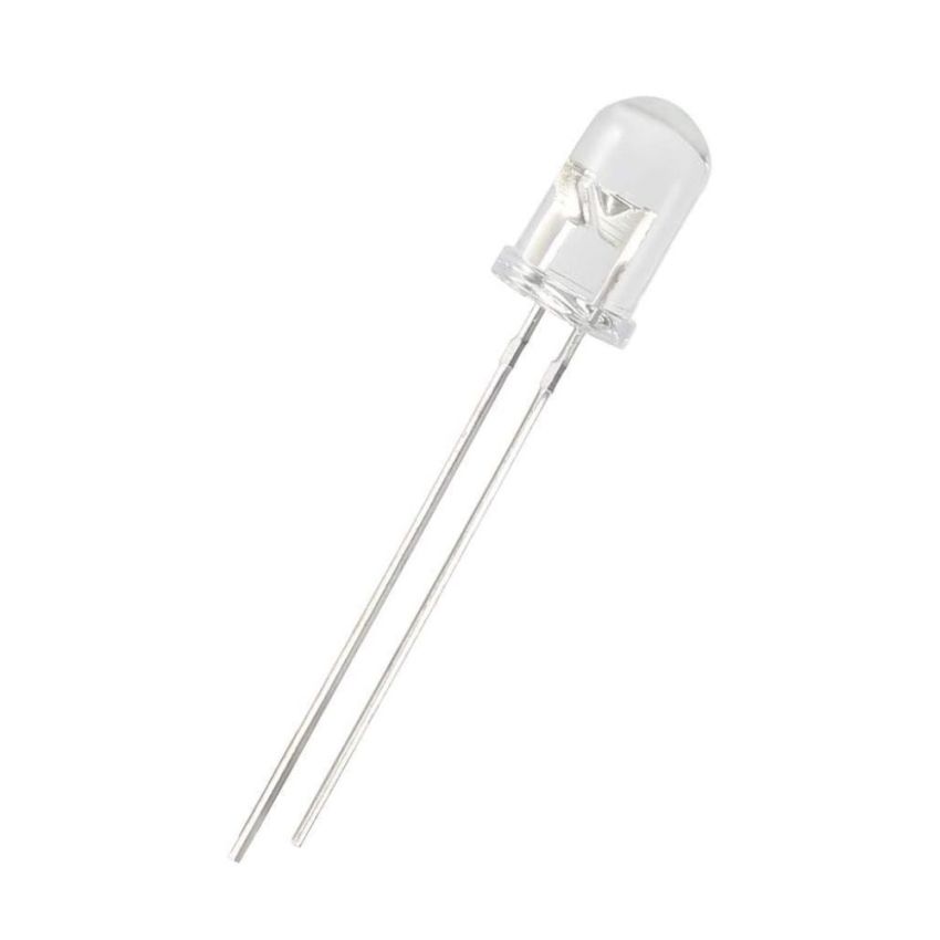 IR LED Emitter,5mm