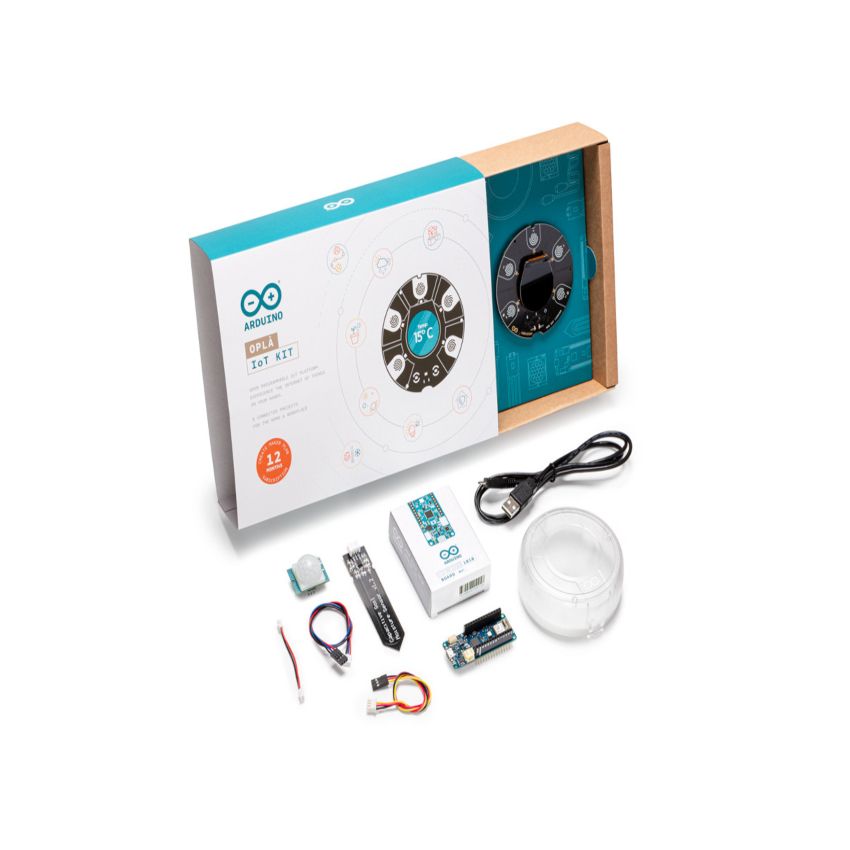 Arduino Opl  IoT Kit