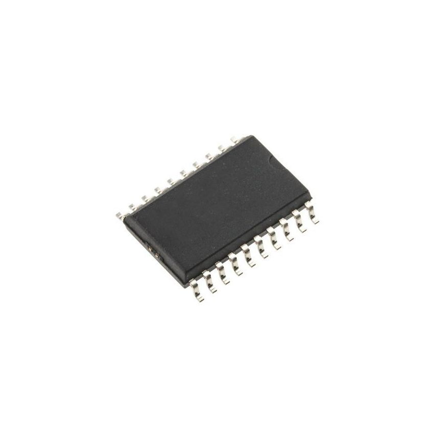 MAX186CCWP,Low-Power ADC,SMD-20,12-Bit,8-Channel