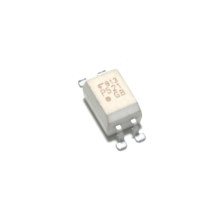 P521GB-DIP,Photocoupler,Optocoupler,DIP-4